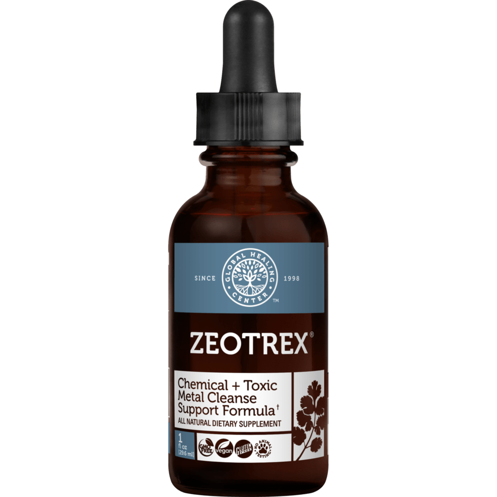 zeotrex review