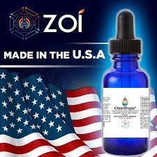 zoi clear drops review