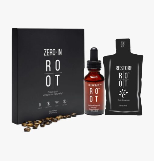 the root brands coupon code