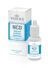 Natural Cellular Defense Review