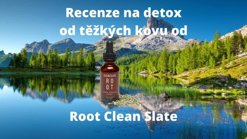 Clean Slate Root Recenze Bližší Pohled Na Tento Slibný Produkt