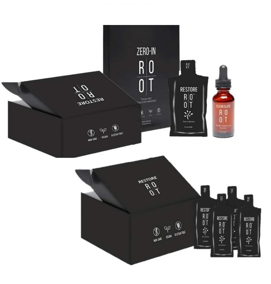 root trinity pack review