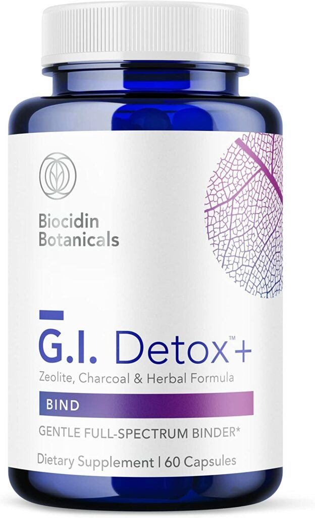 gi detox binder review