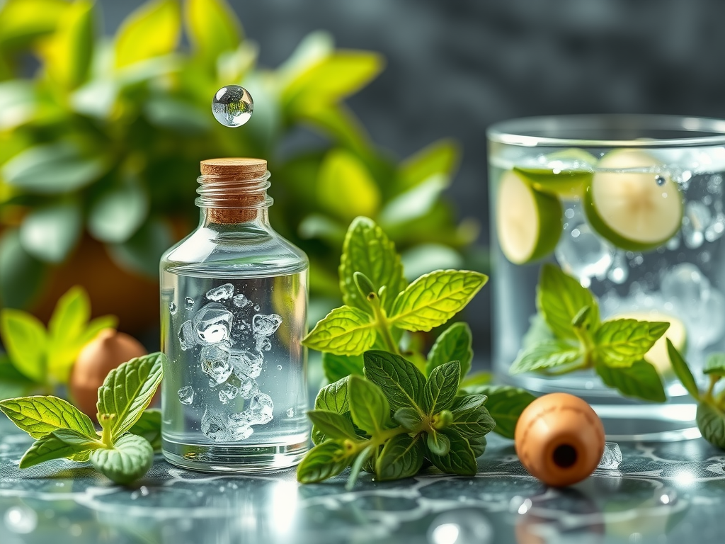 Clean Slate Colon Cleanse Review Detox Drops On TikTok