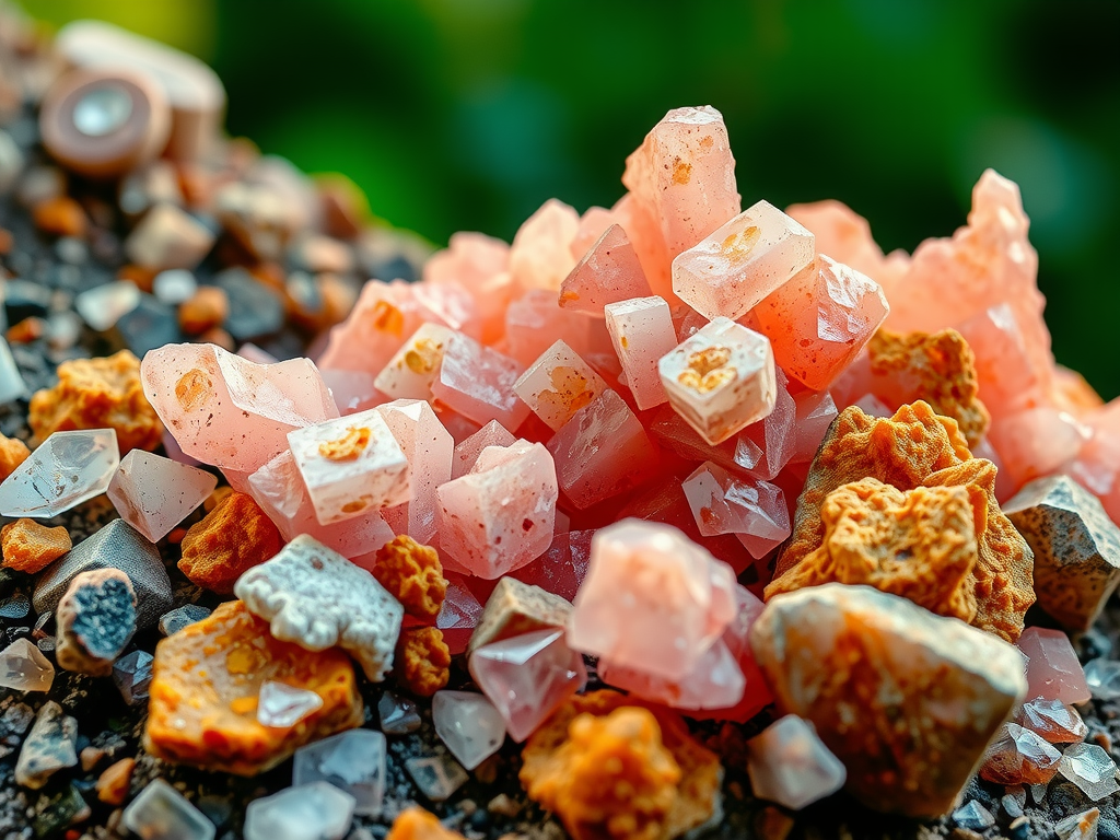 Clean Slate Root Studie Zeolite Detox